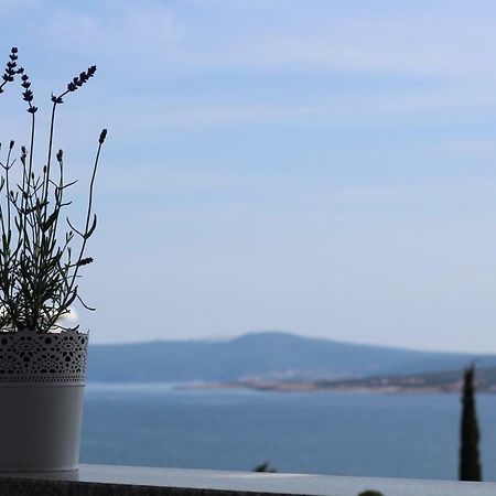 Mia 6 Apartment Crikvenica Exterior photo