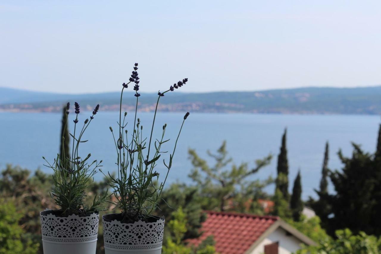 Mia 6 Apartment Crikvenica Exterior photo
